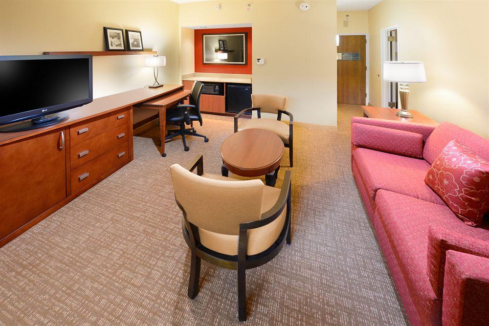Courtyard By Marriott Dallas Plano Parkway At Preston Road Exterior foto