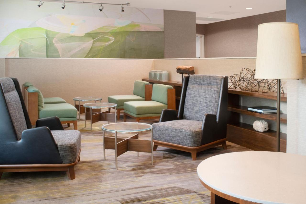Courtyard By Marriott Dallas Plano Parkway At Preston Road Exterior foto