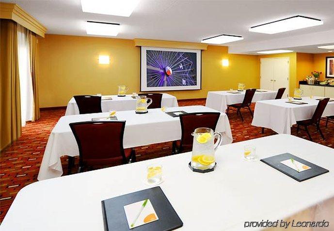 Courtyard By Marriott Dallas Plano Parkway At Preston Road Business foto