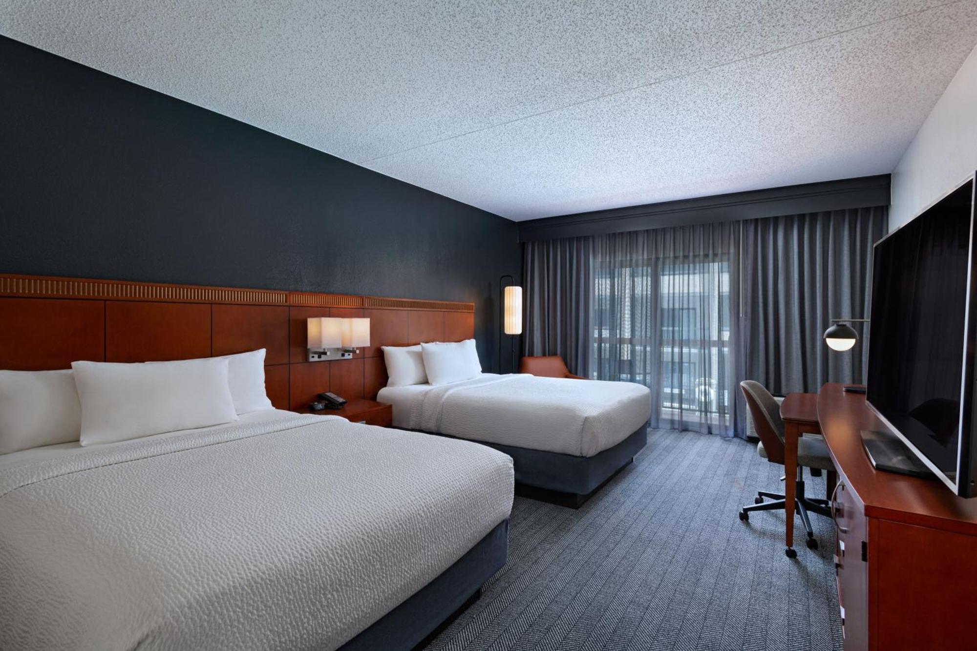 Courtyard By Marriott Dallas Plano Parkway At Preston Road Exterior foto