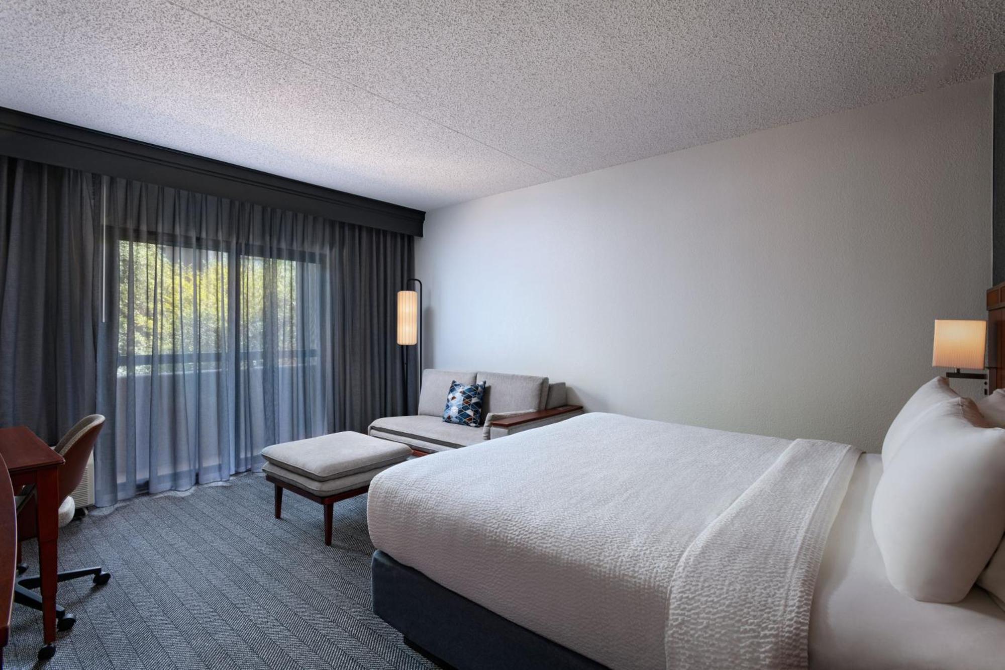 Courtyard By Marriott Dallas Plano Parkway At Preston Road Exterior foto