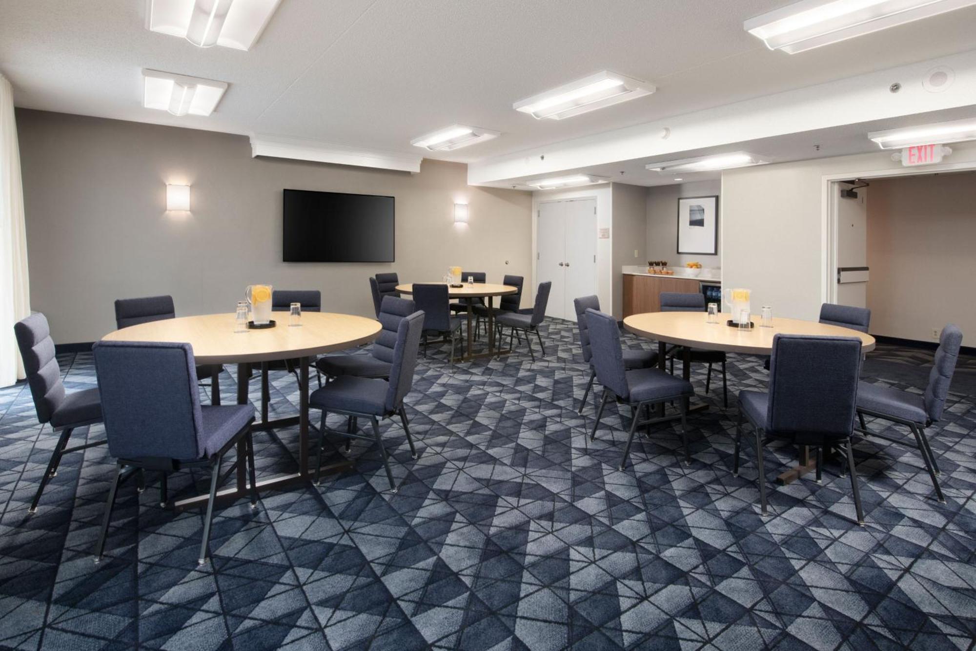 Courtyard By Marriott Dallas Plano Parkway At Preston Road Exterior foto