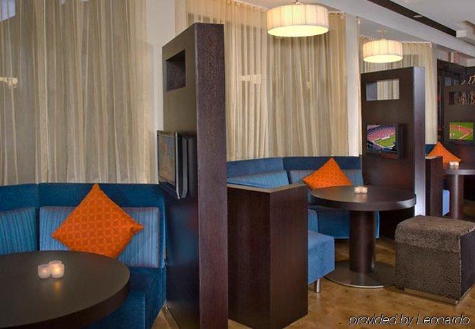 Courtyard By Marriott Dallas Plano Parkway At Preston Road Restaurant foto