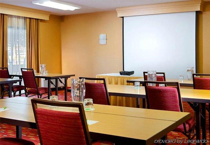 Courtyard By Marriott Dallas Plano Parkway At Preston Road Business foto