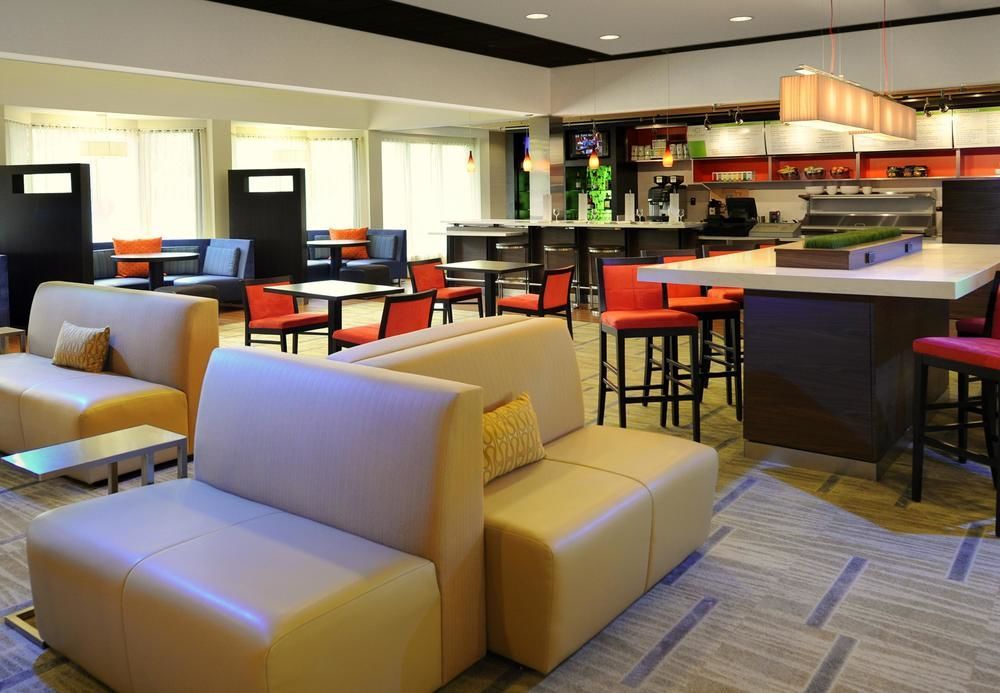 Courtyard By Marriott Dallas Plano Parkway At Preston Road Exterior foto