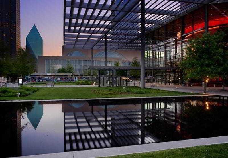 Courtyard By Marriott Dallas Plano Parkway At Preston Road Exterior foto