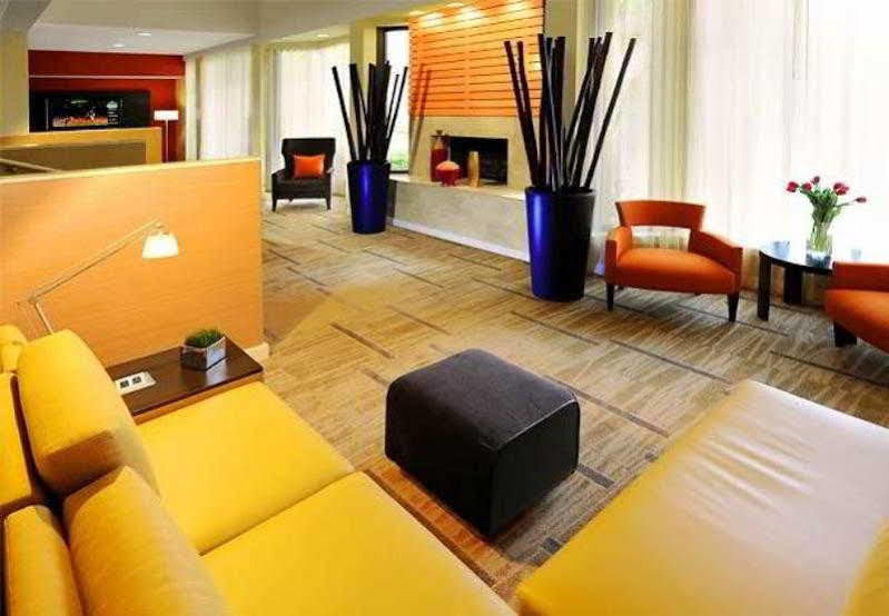 Courtyard By Marriott Dallas Plano Parkway At Preston Road Exterior foto