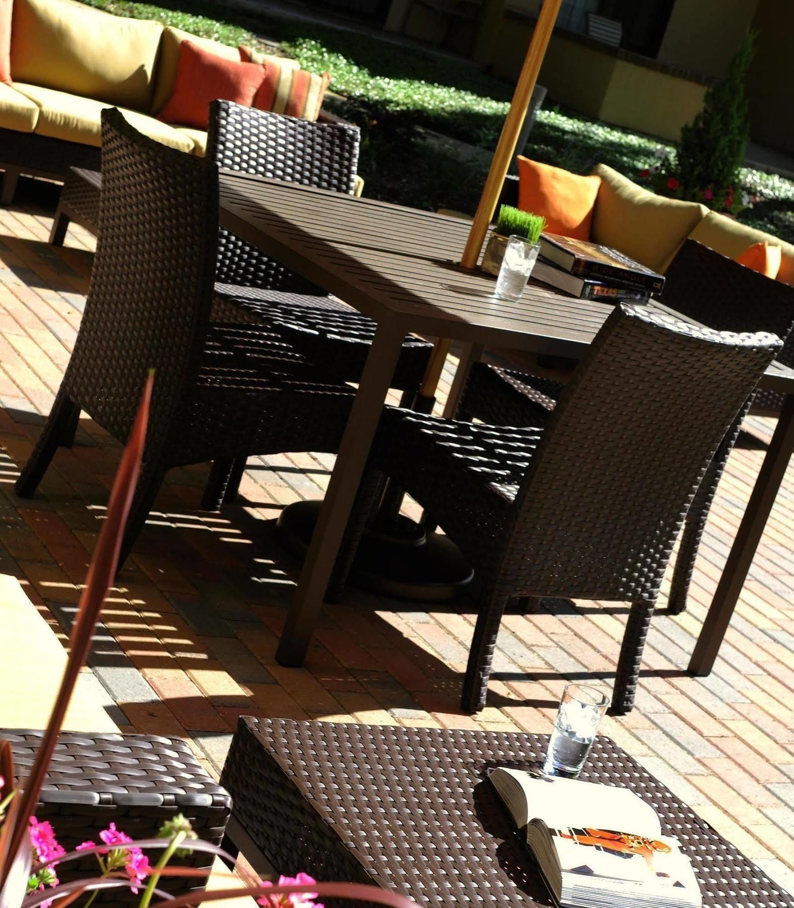 Courtyard By Marriott Dallas Plano Parkway At Preston Road Exterior foto