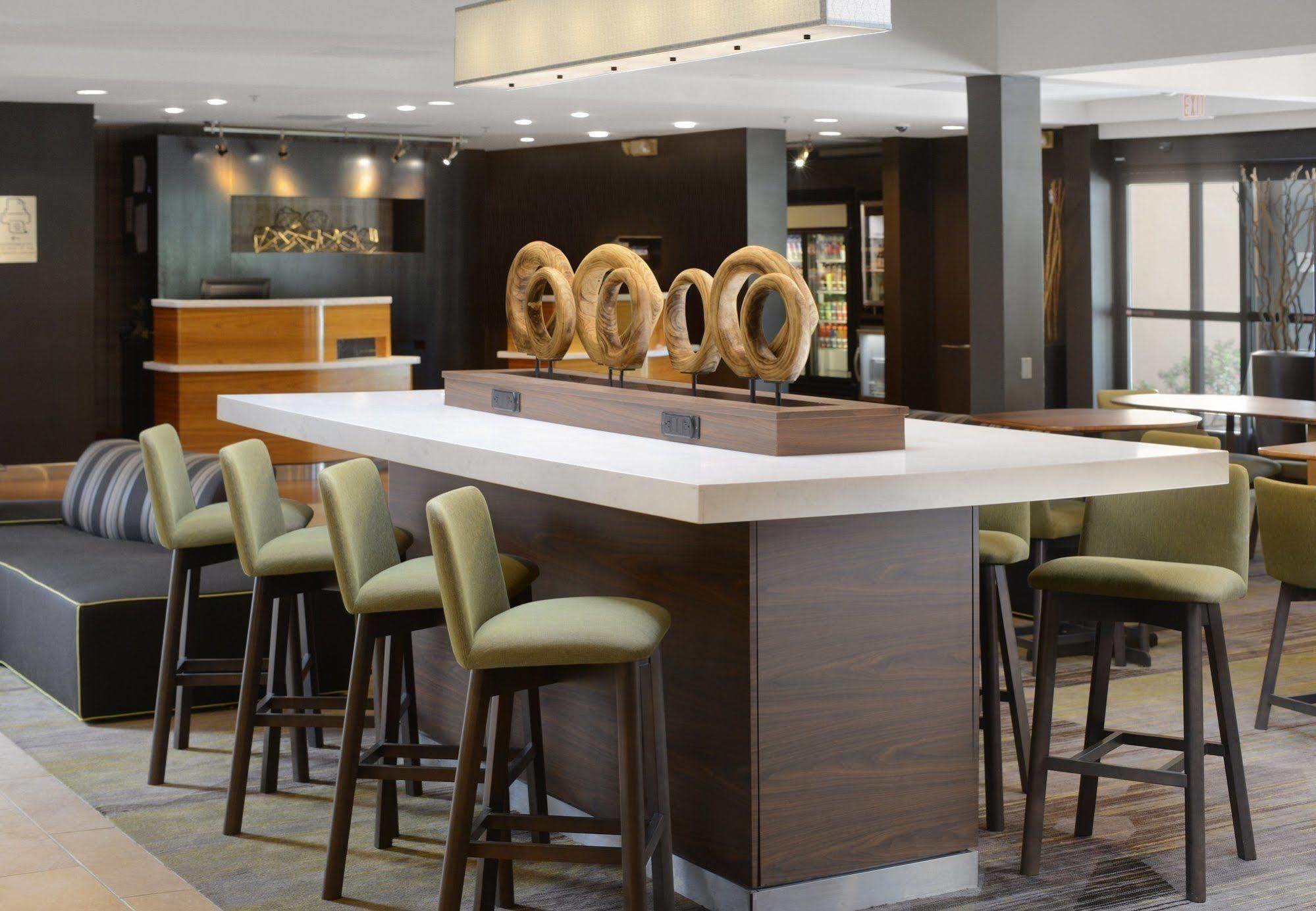 Courtyard By Marriott Dallas Plano Parkway At Preston Road Exterior foto